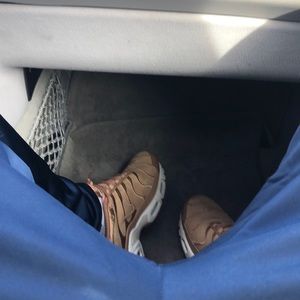 Meet your Posher, Gabe